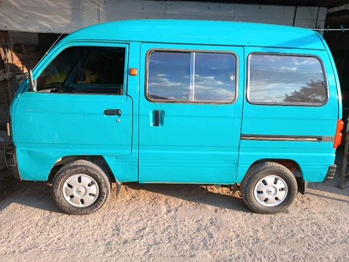 Daewoo Damas, 2000, Sirdaryo
