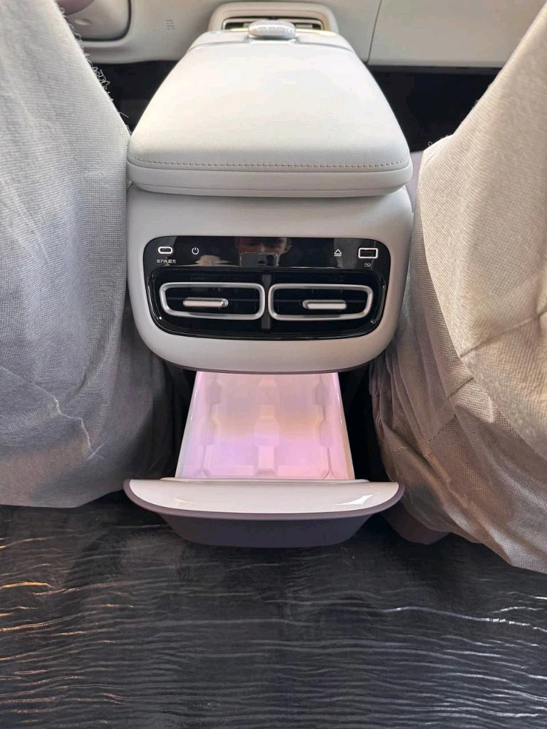Nevo C798
