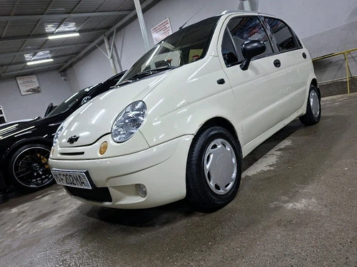 Daewoo Matiz, 2009, Surxondaryo