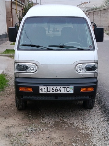 Chevrolet Damas, 2025, Toshkent shahri
