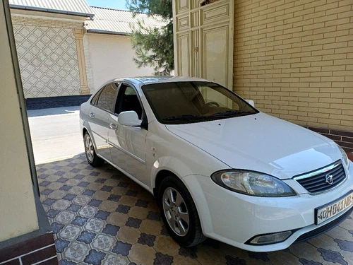 Chevrolet Lacetti, 2018, Farg'ona