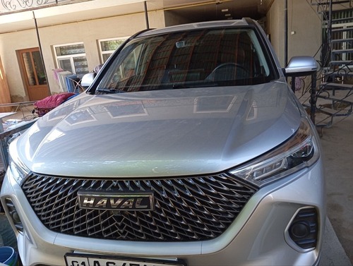 Haval M6, 2024, Toshkent