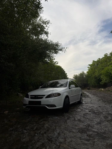 Chevrolet Lacetti, 2020, Samarqand