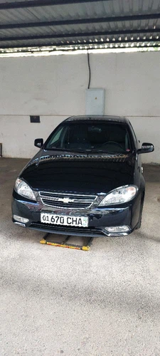 Chevrolet Lacetti, 2020, Toshkent shahri