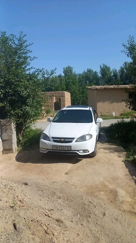 Chevrolet Lacetti, 2020, Qashqadaryo