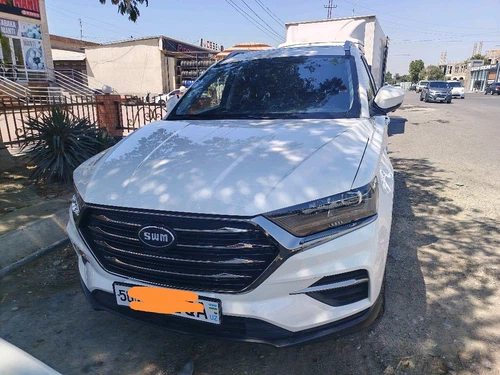 Shineray X30L, 2023, Namangan