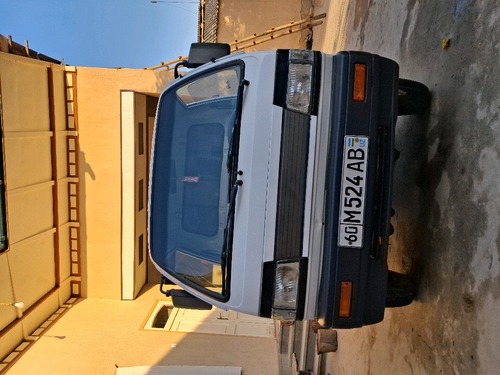 Chevrolet Labo, 2022, Namangan