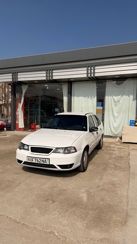 Chevrolet Nexia, 2015, Buxoro