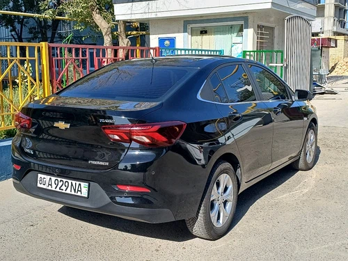 Chevrolet Onix, 2023, Buxoro