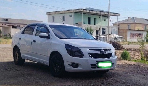 Chevrolet Cobalt, 2013, Buxoro