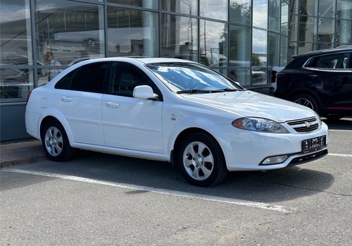 Chevrolet Lacetti, 2021, Namangan