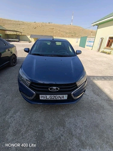 Lada (ВАЗ) Vesta, 2018, Qashqadaryo
