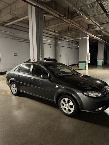 Chevrolet Lacetti, 2018, Toshkent