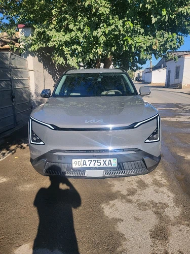 Kia EV5, 2024, Xorazm