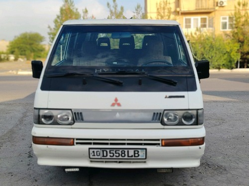 Mitsubishi L300, 1993, Farg'ona