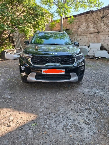 Kia Sonet, 2024, Andijon