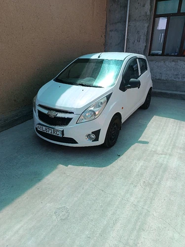 Chevrolet Spark, 2010, Ташкентская область