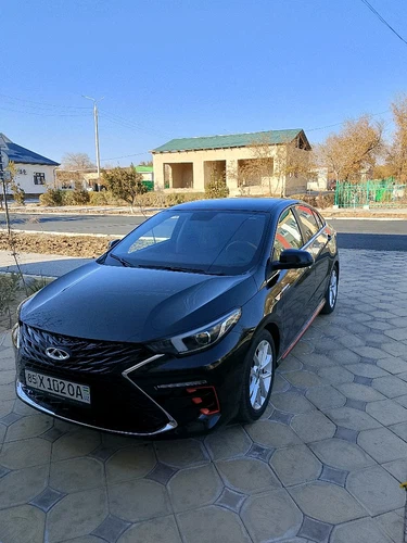 Chery Arrizo 6 Pro, 2025, Navoiy