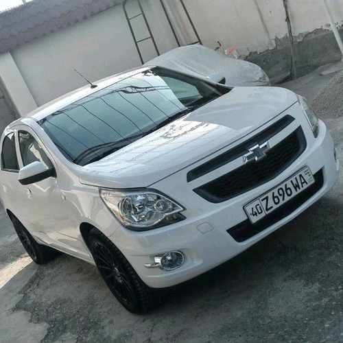 Chevrolet Cobalt, 2013, Farg'ona