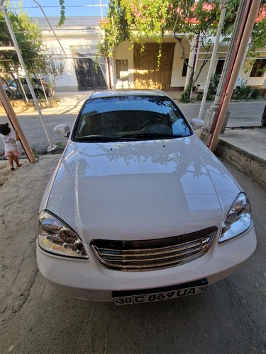 Chevrolet Lacetti, 2009, Самаркандская область