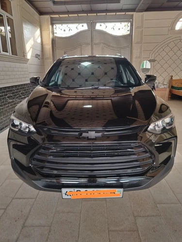 Chevrolet Tracker, 2023, Farg'ona