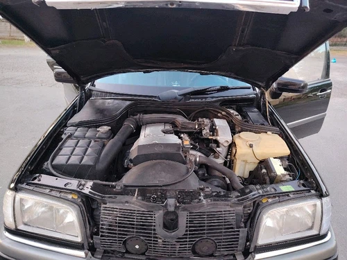 Mercedes-Benz C-Класс, 1995, Farg'ona