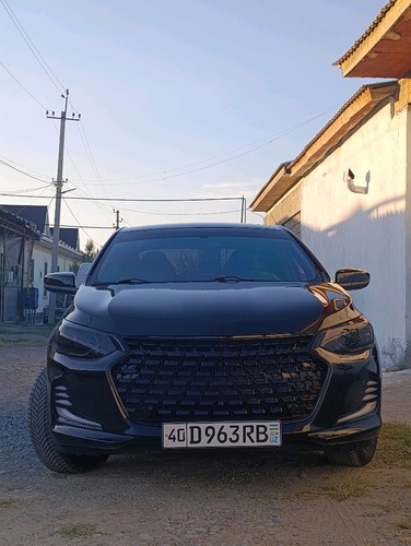 Chevrolet Onix, 2025, Farg'ona