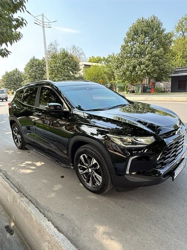 Chevrolet Tracker, 2025, Farg'ona