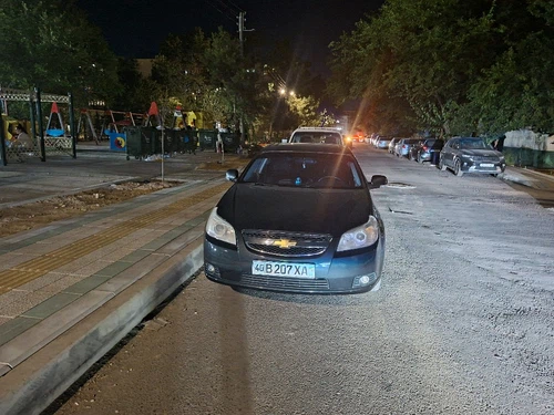 Chevrolet Epica, 2011, Samarqand