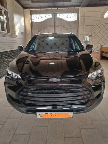 Chevrolet Tracker, 2023, Ферганская область
