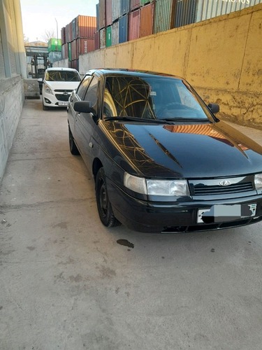 Lada (ВАЗ) 2110, 2010, Toshkent