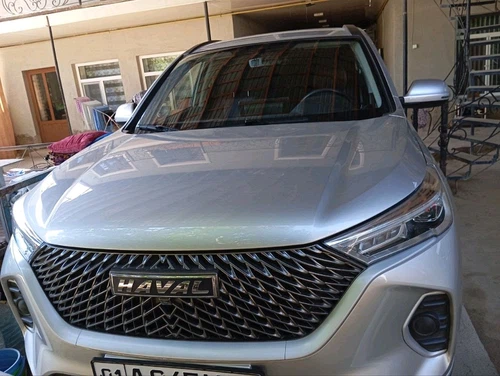 Haval M6, 2024, Toshkent
