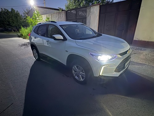 Chevrolet Tracker, 2024, Samarqand