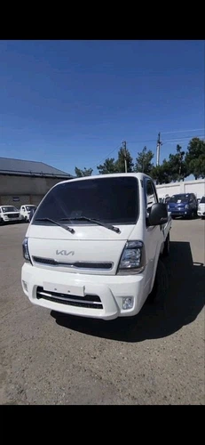Kia Bongo, 2022, Namangan
