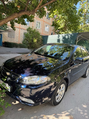 Chevrolet Lacetti, 2023, Toshkent