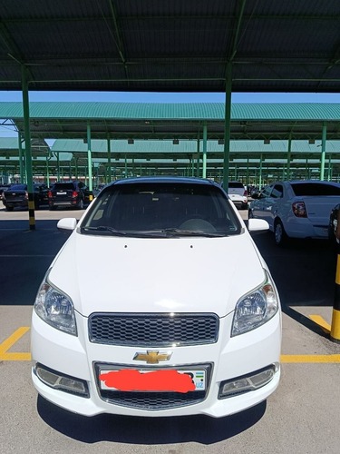 Chevrolet Nexia, 2021, Toshkent