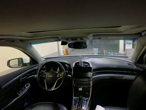 Chevrolet Malibu, 2013, Jizzax