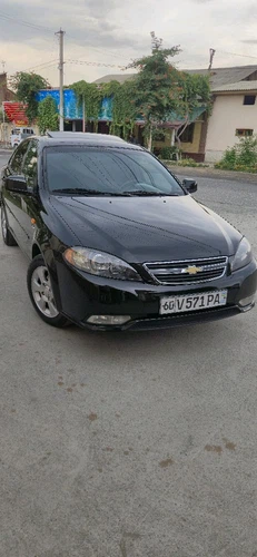 Chevrolet Lacetti, 2021, Andijon