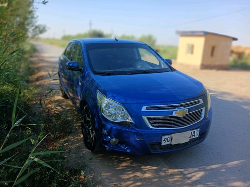 Chevrolet Cobalt, 2013, Xorazm