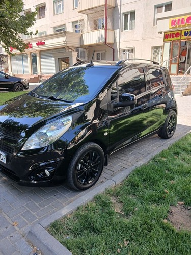 Chevrolet Spark, 2022, Самаркандская область