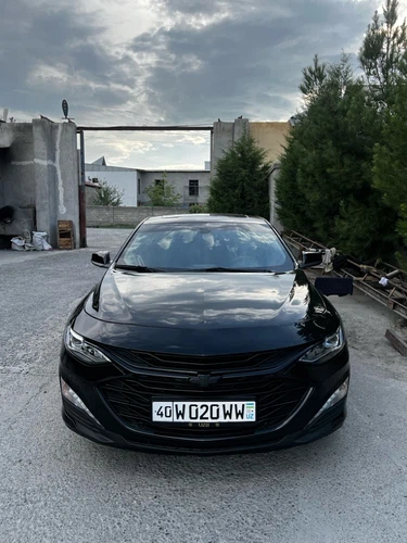 Chevrolet Malibu, 2021, Farg'ona