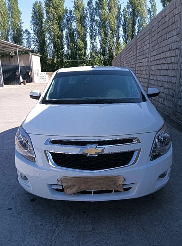 Chevrolet Cobalt, 2025, Toshkent