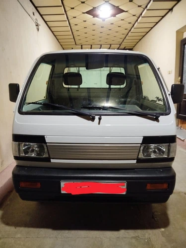 Chevrolet Labo, 2024, Samarqand