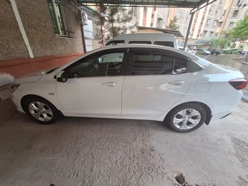 Chevrolet Onix, 2024, Toshkent