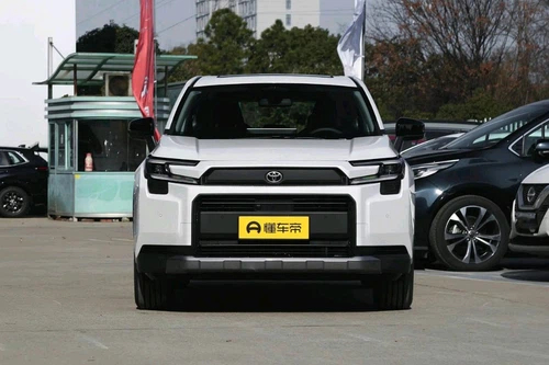Toyota RAV4, 2026, Andijon