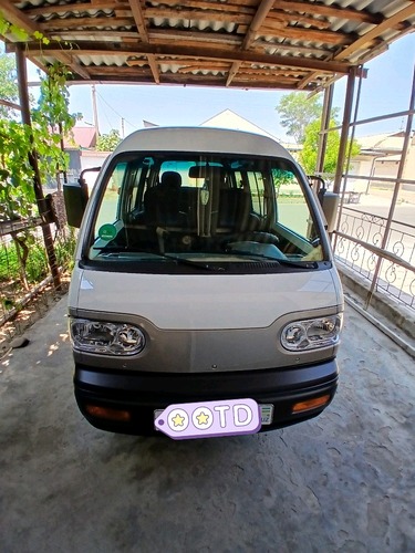 Chevrolet Damas, 2025, Toshkent