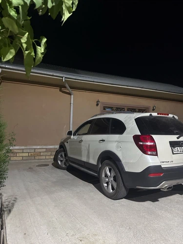 Chevrolet Captiva, 2011, Toshkent