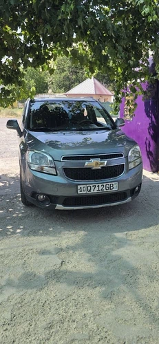 Chevrolet Orlando, 2015, Toshkent
