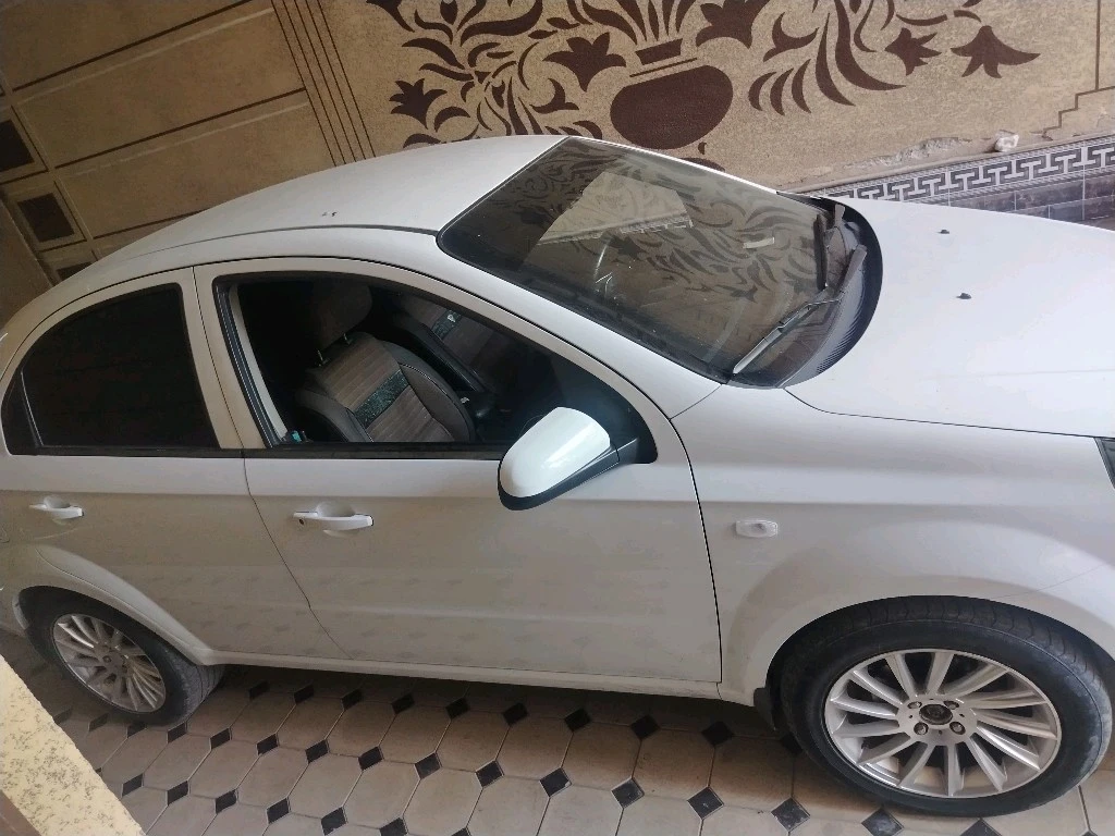 Chevrolet Nexia