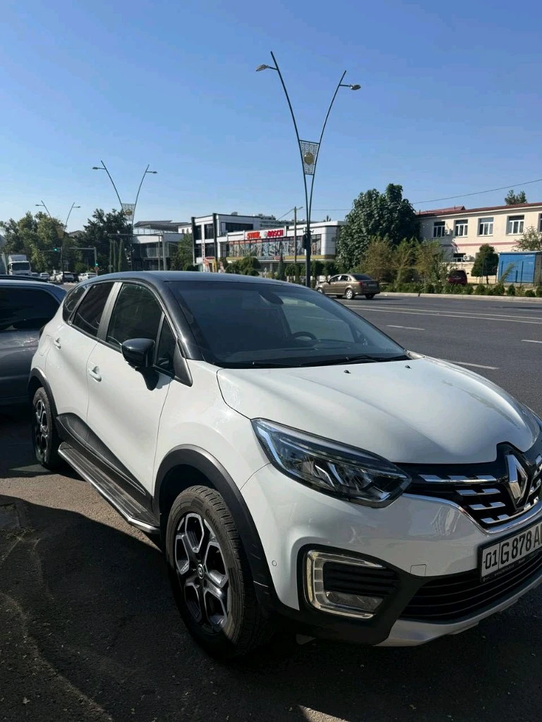 Renault Kaptur